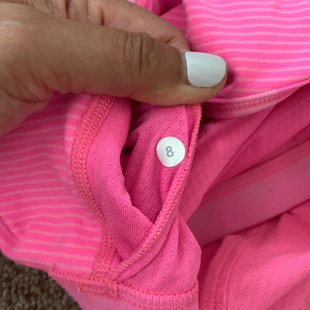 Lululemon Tank - Picture 4 of 4